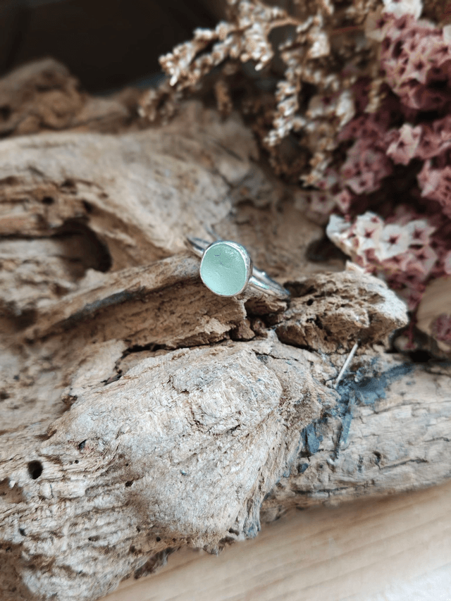The Lunar Glow Ring